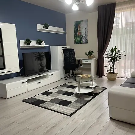 Ns Апартаменти *