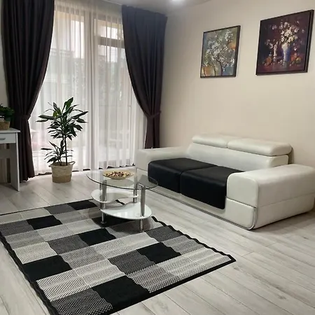 Ns Apartment Cluj-Napoca