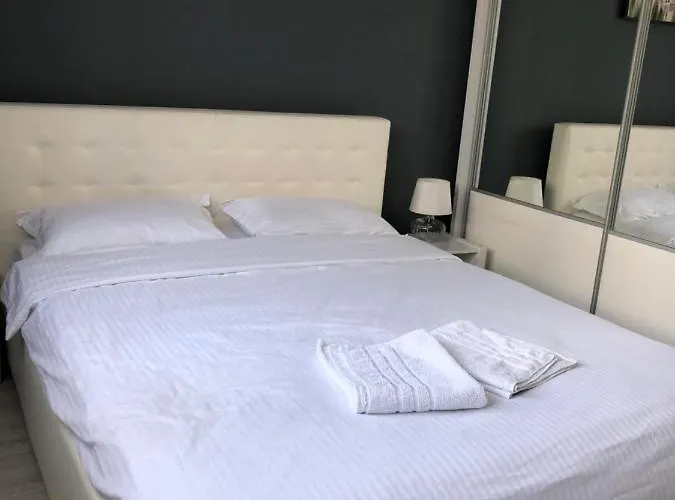 Апартаменты Ns Клуж-Напока