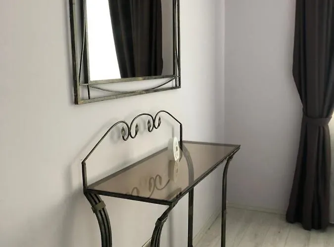 Ns Διαμέρισμα