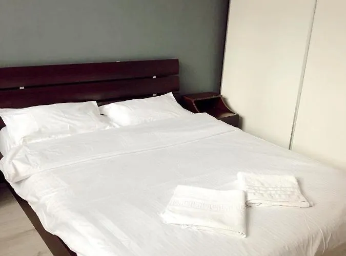 Ns Апартаменты *