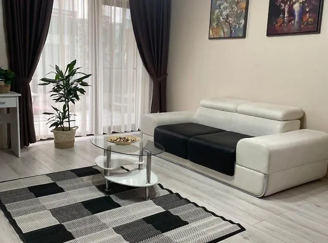 Ns Διαμέρισμα Κλουζ-Ναπόκα