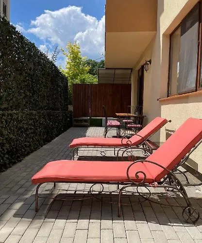 Διαμέρισμα Ns