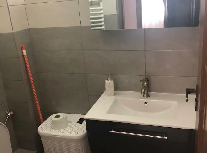 Διαμέρισμα Ns