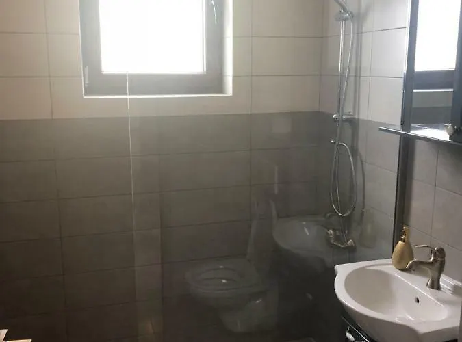 Ns Апартаменты *